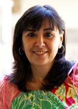 Polvo eres - Nieves Concostrina